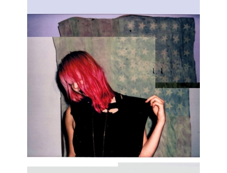 Ema Exile In The Outer Ring Vinil City Slang