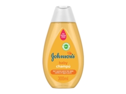 Champô Johnsons Classic 300 Ml