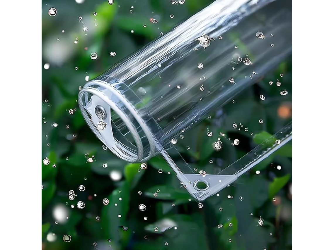 Clear Waterproof Tarp With Grommets, Transparent Pvc Tarpaulin, Clear Tarps Heavy Duty 0 35mm Transparent Plastic Tarp