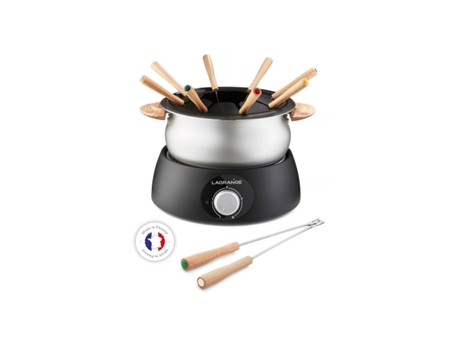Fondue de LAGRANGE 349015 LAGRANGE