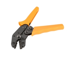 Laxiscreed Alicates De Crimpar Com Ratchet Para Cabos De 6 A 16mm², Alta Precisão