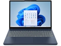 Portátil LENOVO IdeaPad Slim 3 15ARP10 (15,3 - AMD Ryzen 7 170 - RAM: 16 GB - 1 TB SSD - AMD Radeon 680M Grap- Teclado Português)