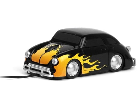 Rato SATZUMA Hotrod