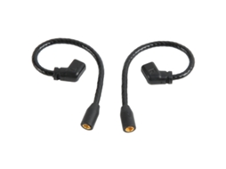 Cable Adaptador Sem Perda Mmcx a 0,78 Mm 2 Pines | S/MARCA