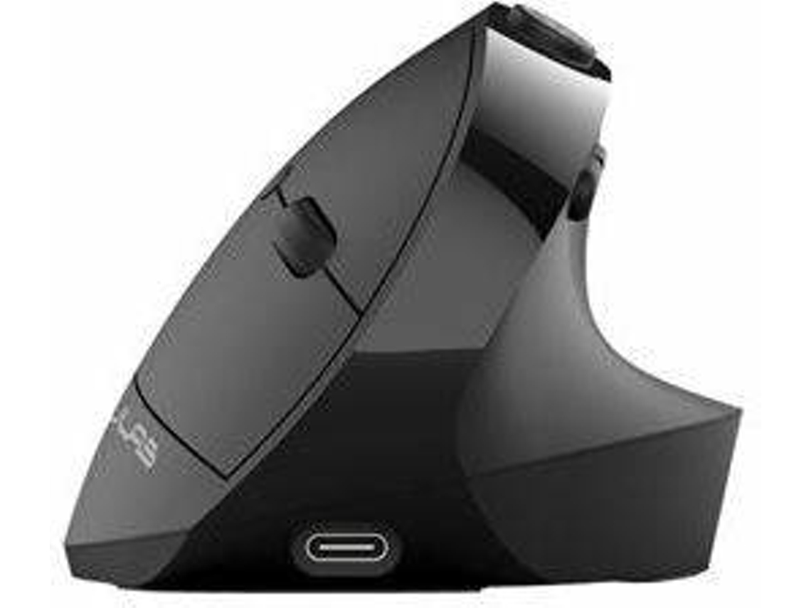 Rato Sem Fio JLAB JBuds Ergométrico (Wireless - Preto)