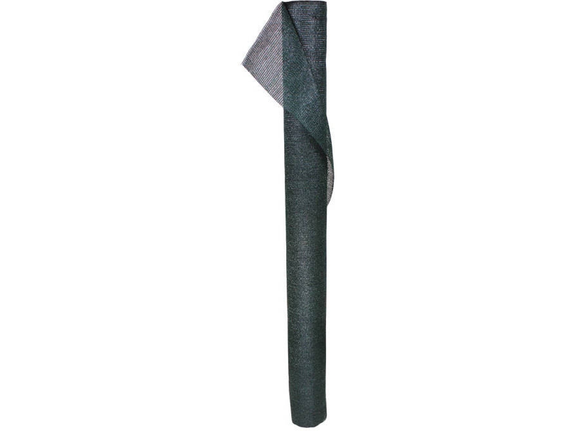 Malha de Ocultação COFAN Verde 90g (2 x 50 m - 11.5 Kg)