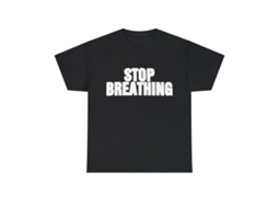 Playboi Carti Stop Breathing T-shirts Whole Lotta Red Narcissist Tour Merch Size:xxxl