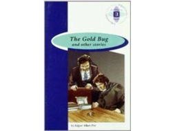 Livro Gold Bug And Other Stories de Poe (Inglês)