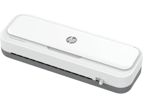 Máquina de laminação HP OneLam 400 (Recondicionado A)