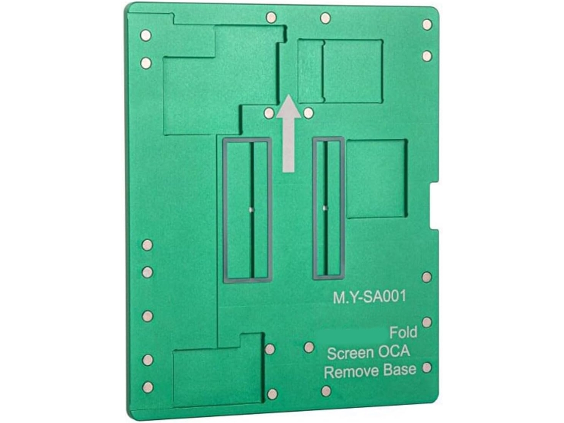 Colle Professionnelle Pliable SFUSHOS