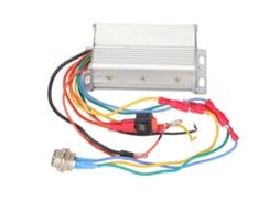 Controlador Brushless LAXISCREED 24v 36v Bicicleta Elétrica