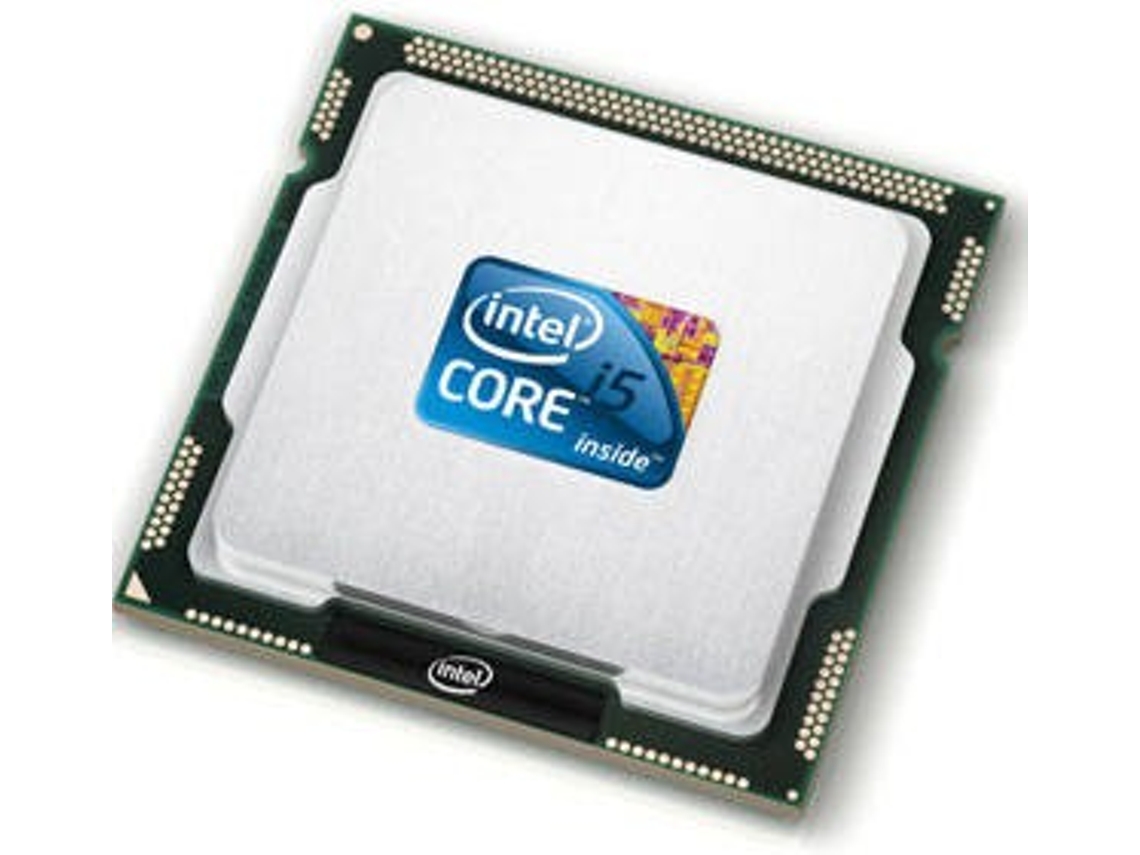 Processador INTEL Core i5-3570S (Socket LGA1155 - Quad-Core - 3.1 GHz)