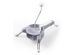 Gastromax Multi ralador / Moedor de Queijo Cru 30cm AQUAFORGE