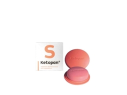 Creme de Rosto KETOPAN 100 G
