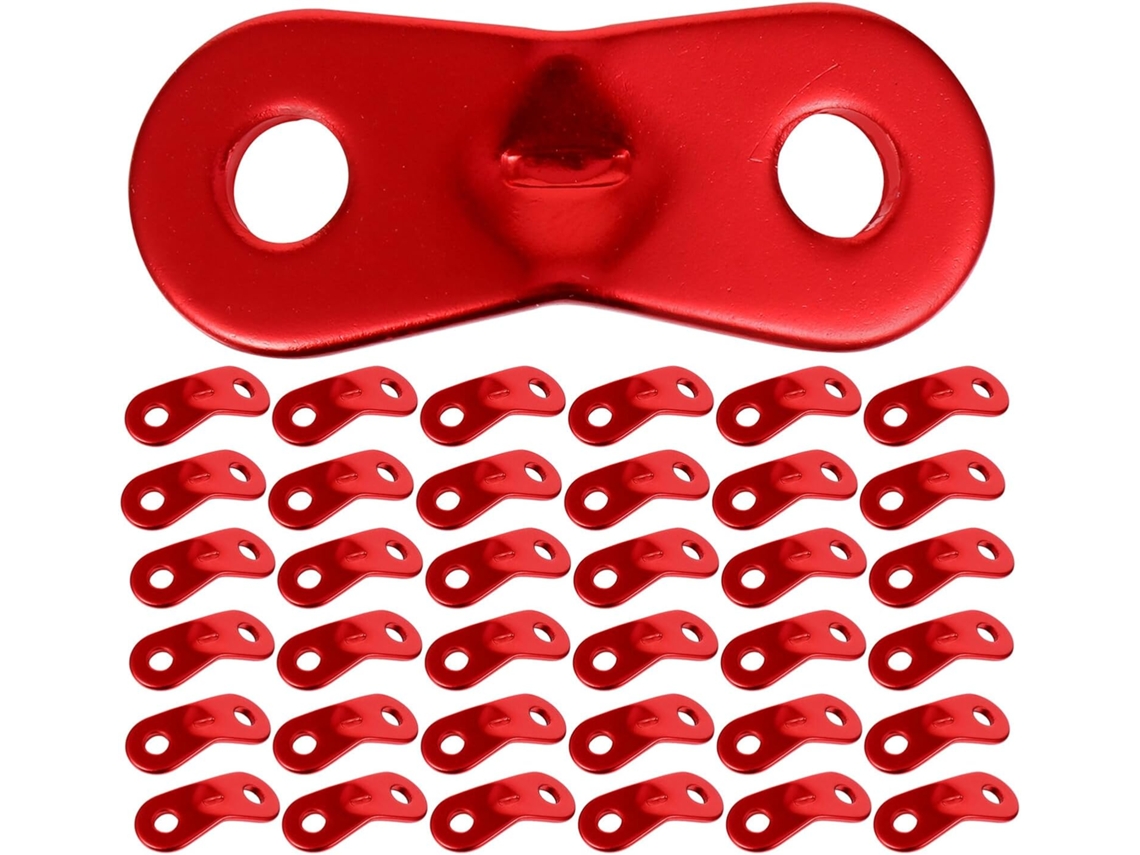 Estacas Para Barraca De Camping, Para Camping E Trilhas
