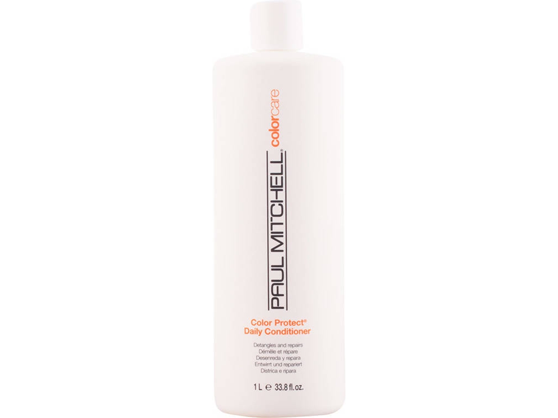 Condicionador PAUL MITCHELL Color Care Color Protect Diárias (1000 ml)