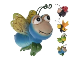 Insecto Colgar Maceta 8x5x8 Cm IPAE-PROGARDEN