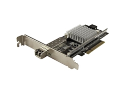 Placa de Rede STARTECH.COM PEX10000SRI