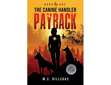 Livro Payback de MC Hillegas (Inglês)