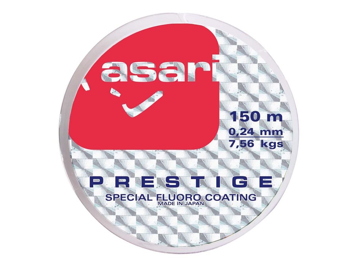 Asari Prestige 150m