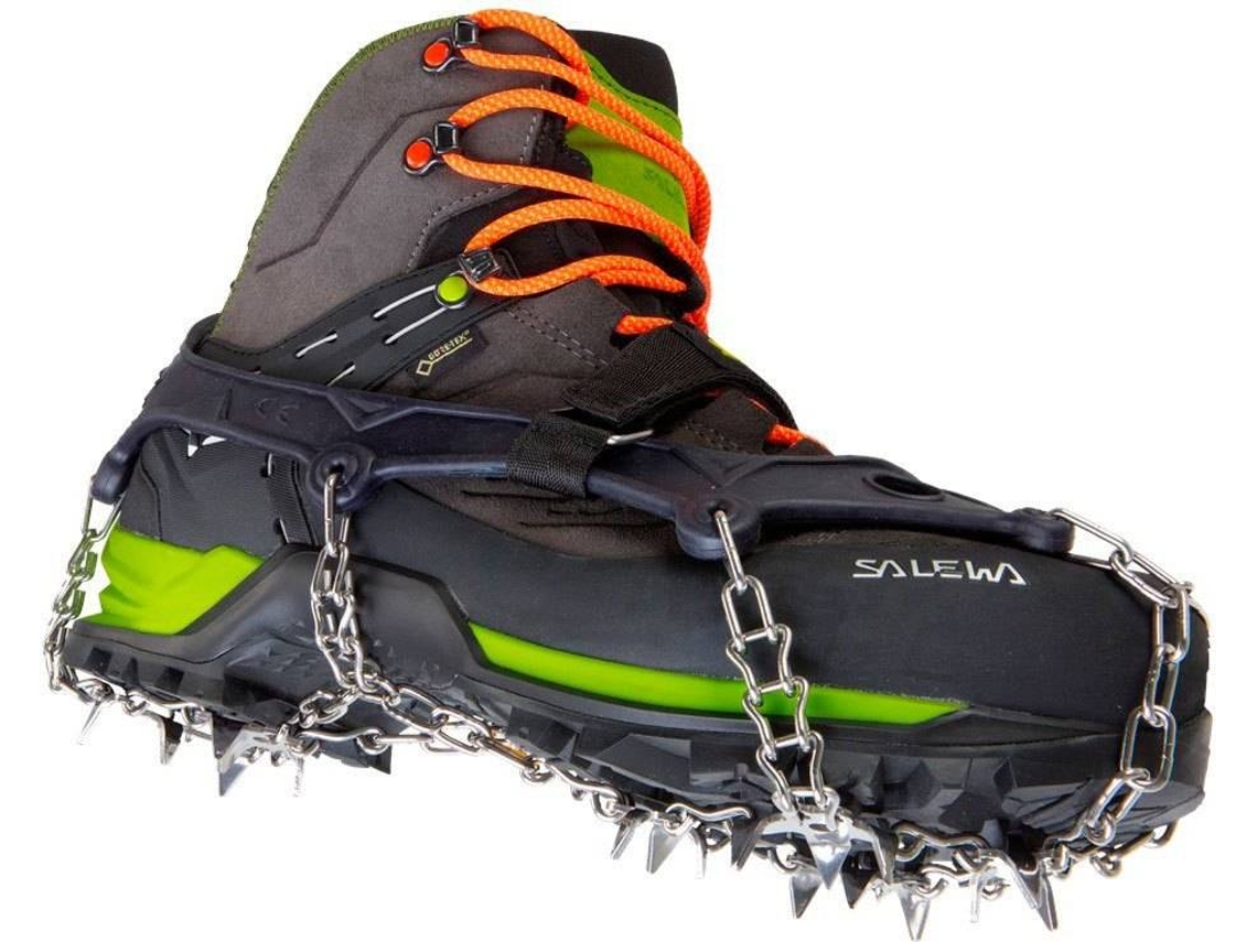 Crampons De Alpinismo SALEWA Mtn Spike (XL)