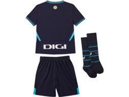 Athl.bilbao 26 Away Inf Kit Castore
