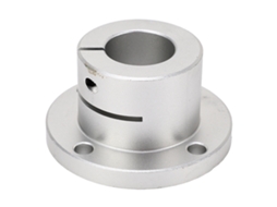 Cojinete De Brida Lineal Redondo D25 25mm Acero Gcr15 Alta Precisión Para Equipos Mecánicos