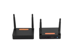 Transmissor Wireless Hdmi LAXISCREED 200m 110 2v