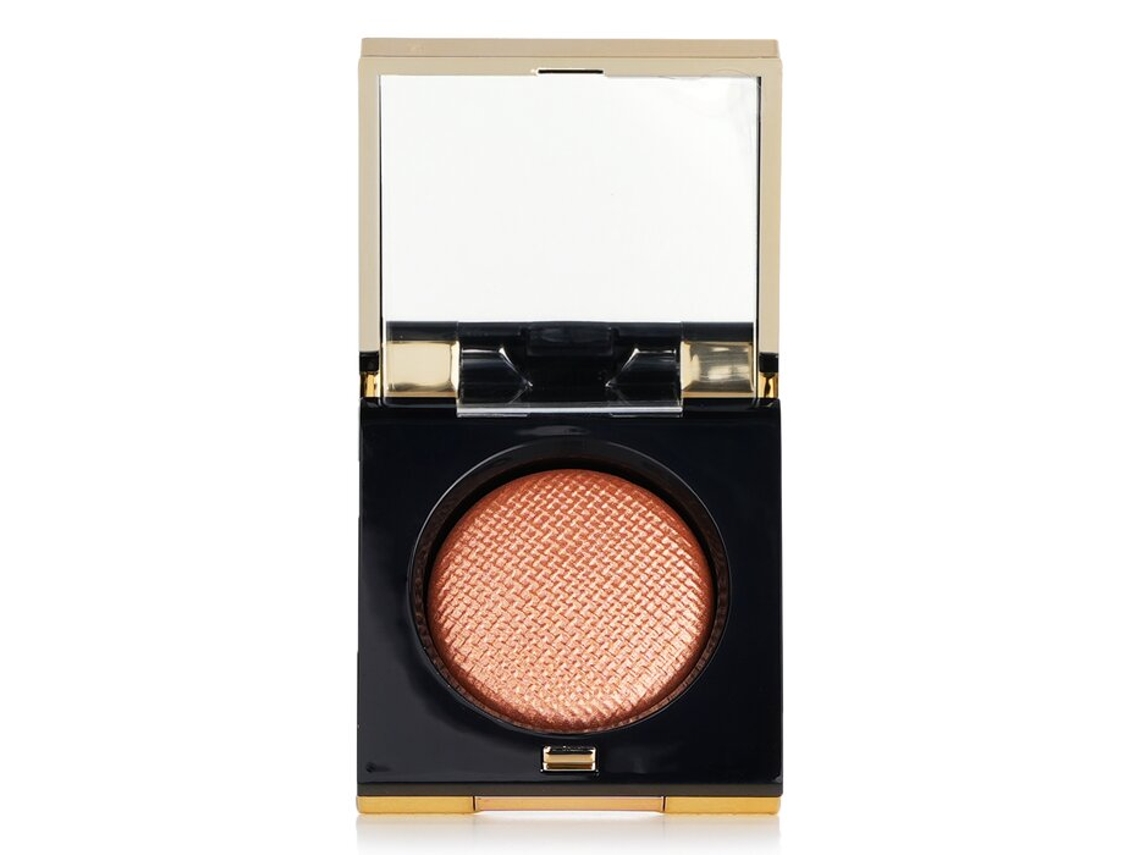 Sombra para olhos Luxe Eye Shadow Heat Ray 2,5g/0,08oz Bobbi Brown (Ricket Metal)