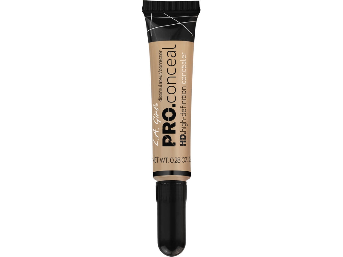 Corretor Hd Pro Natural L.A. GIRL