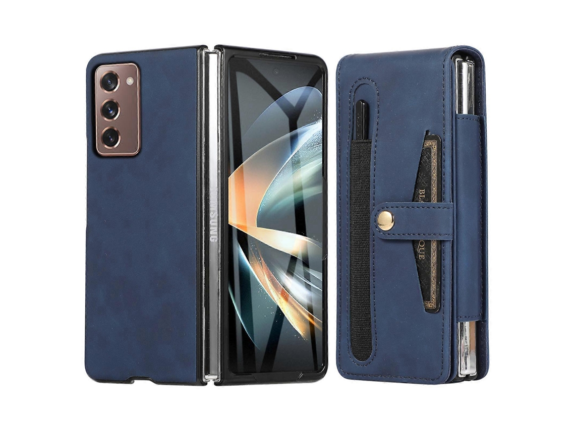 Pelicula de Vidro FACPOET Samsung Galaxy Z Fold2 5G