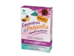 Equinácia E Própolis - Comprimidos