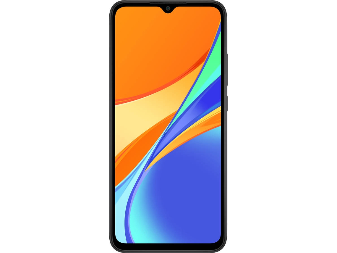 Smartphone XIAOMI Redmi 9C (6,53'' - 2 GB - 32 GB - Cinza)
