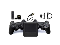 Arcadian Pro, Console De Videogame Retrô Arcadian Pro, Console De Videogame Plug And Play Ly Ebike