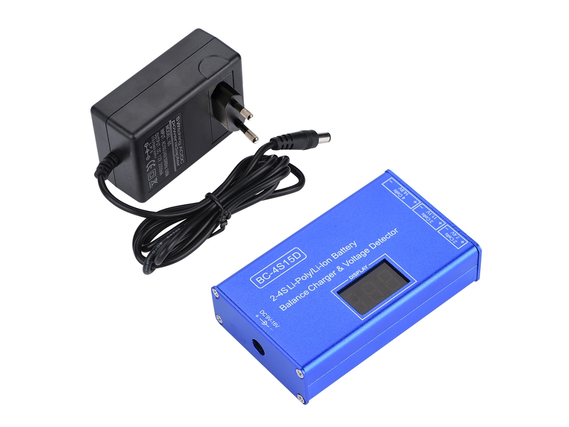 Adaptador de bateria Awts, com conector de alimentação e portafusível, 30a, compatível com bateria m18 b2 18v