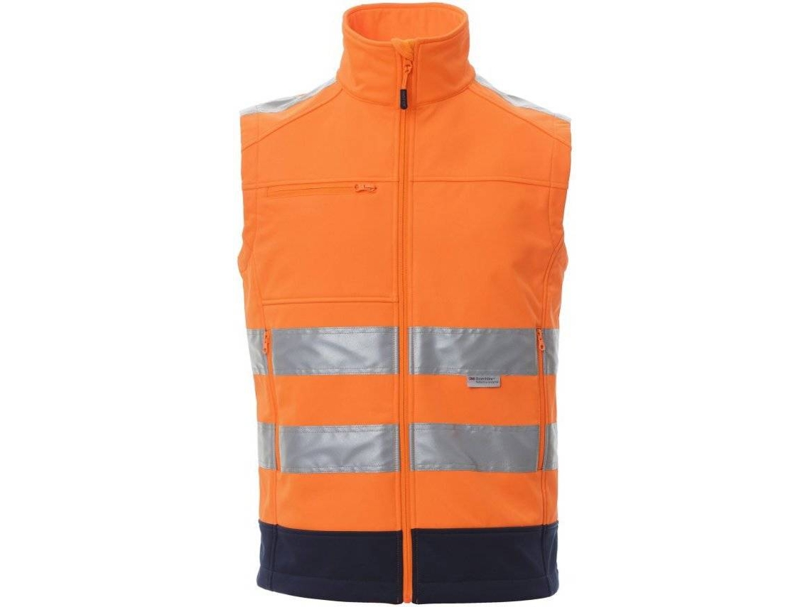 Casaco Refletor PAYPER WEAR Traffic (XL)