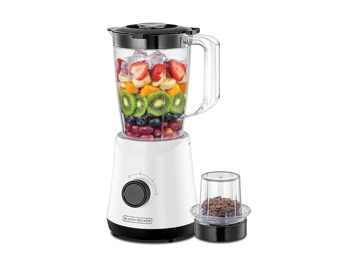 Blender Black+decker Es9120170b