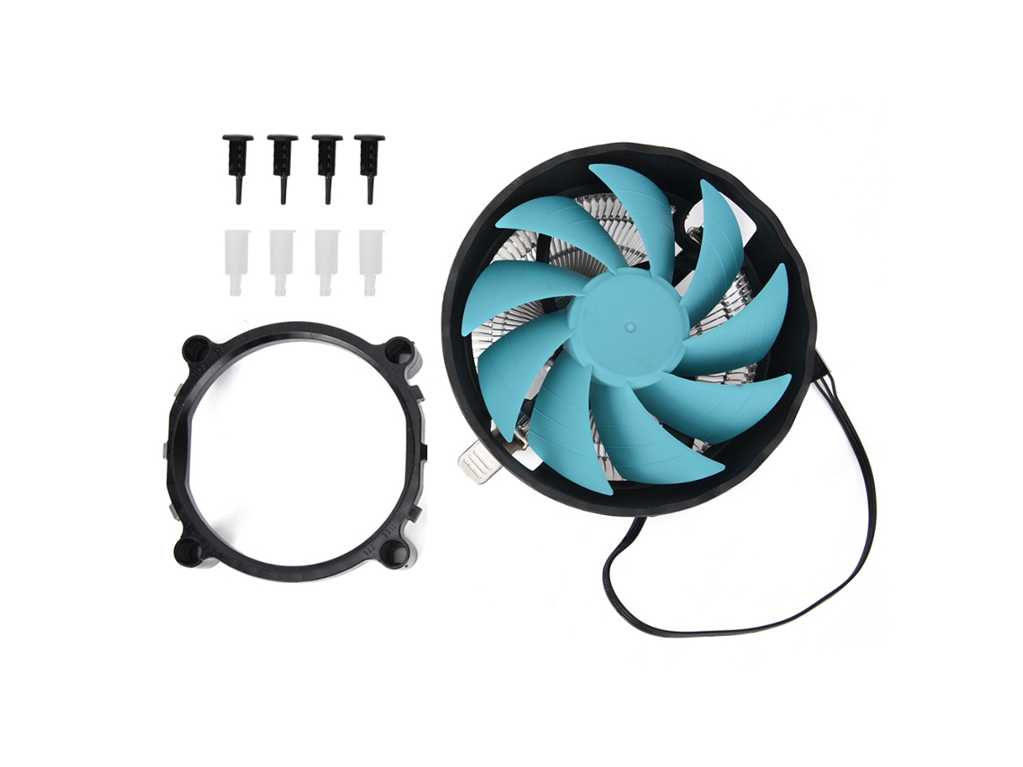 Resfriador Cpu LAXISCREED 1500rpm