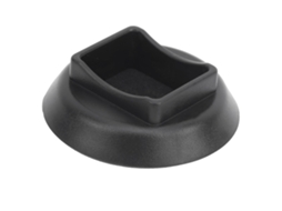 2026 base de Soporte para Osmo Pocket/pocket 2, Soporte de Cámara Manos Libres, Accesorio de Bracket