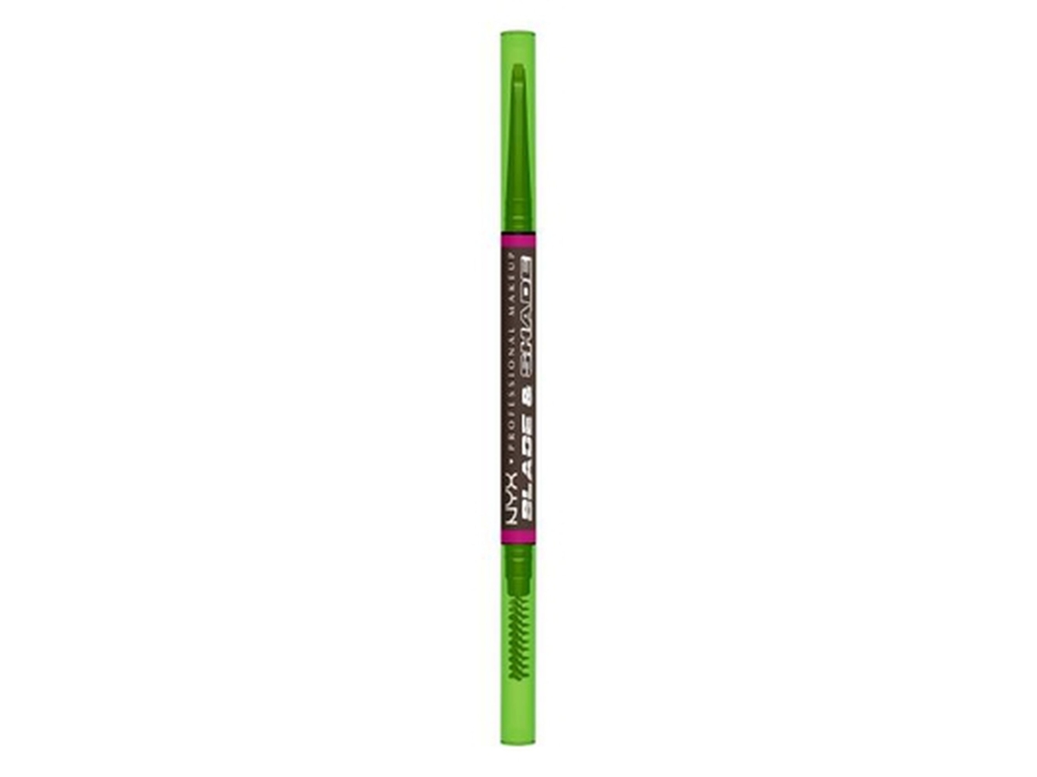 Blade Shade Dual Edge Brow Nyx Professional Makeup
