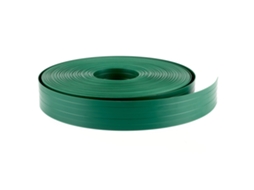 Quest Tira De Vedação 47x47 Mm Para Vedações Dupla Barra, Verde, 50 M