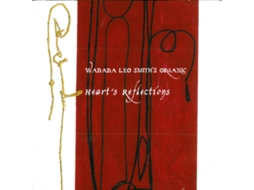 CD Wadada Leo Smith's Organic - Heart's Reflections