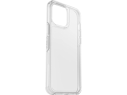 Capa iPhone 13 Pro Max OTTERBOX Symmetry Transparente