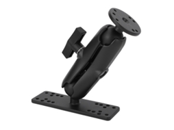 Suporte para Fish Finder de Braço Curto 15cm
