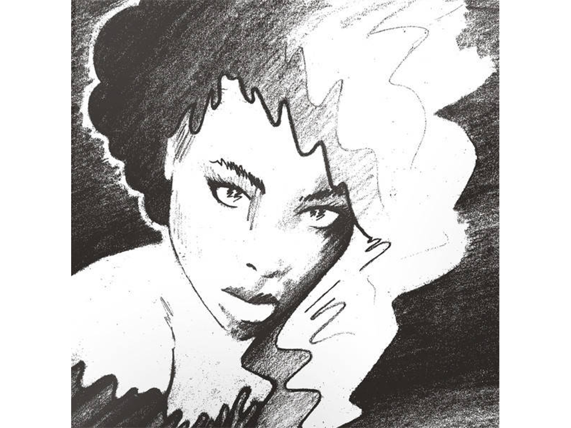 Vinil Mickey Oliver & Shanna Jae - Never Let Go