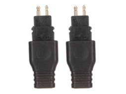 Adaptador de Cabo LAXISCREED para Fones Sennheiser 0.78mm Mmcx