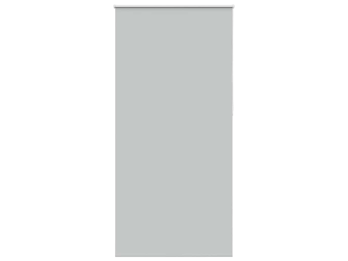 Vidaxl Persiana De Enrolar 110x230 Cm Largura Tecido 105,7cm Poliéster