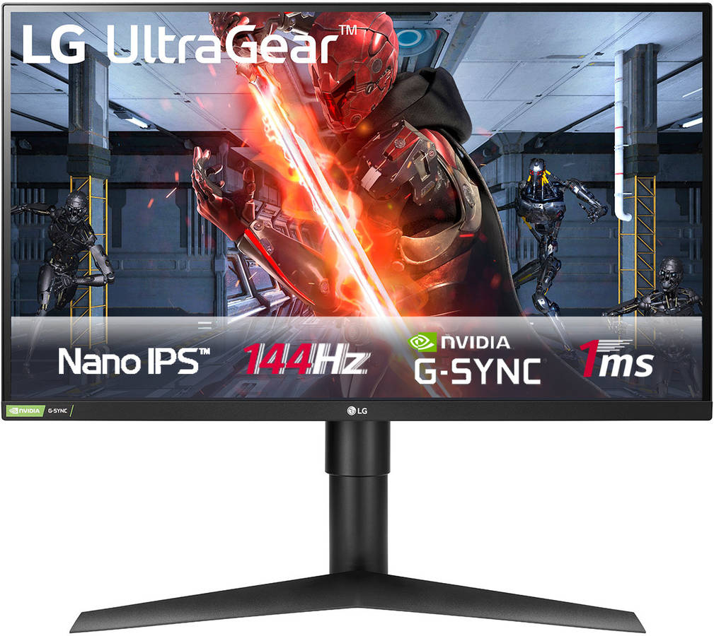 LG 27GL850-B 27インチ WQHD 144hz Amazon.co.jp: 【Amazon.co.jp限定】LG ゲーミングモニター UltraGear