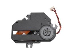 Aetheria lente Laser Óptica Pickup Dk 80p para Reprodutor de Cd Soh Dmzu e Soh M93