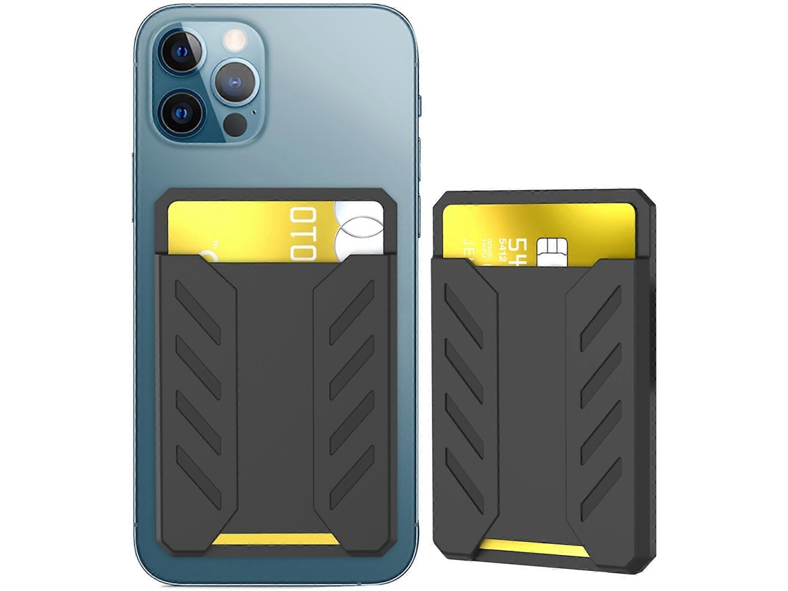 Capa De Silicone Adesiva Para Celular Ahastyle Pt133-a-s